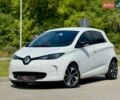 Білий Рено Зое, об'ємом двигуна 0 л та пробігом 85 тис. км за 9999 $, фото 1 на Automoto.ua