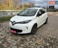 Рено Зое 2017 в Ровно на Automoto.ua Белый Рено Зое, объемом двигателя 0 л и пробегом 104 тыс. км за 8599 $, фото 1 на Automoto.ua
