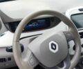 Белый Рено Зое, объемом двигателя 0 л и пробегом 160 тыс. км за 9020 $, фото 3 на Automoto.ua