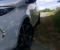Белый Рено Зое, объемом двигателя 0 л и пробегом 95 тыс. км за 10000 $, фото 6 на Automoto.ua