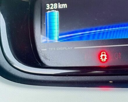 Білий Рено Зое, об'ємом двигуна 0 л та пробігом 49 тис. км за 10649 $, фото 25 на Automoto.ua