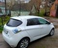 Белый Рено Зое, объемом двигателя 0.11 л и пробегом 133 тыс. км за 8800 $, фото 2 на Automoto.ua