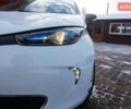 Белый Рено Зое, объемом двигателя 0 л и пробегом 26 тыс. км за 9555 $, фото 20 на Automoto.ua