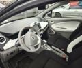Білий Рено Зое, об'ємом двигуна 0 л та пробігом 100 тис. км за 4500 $, фото 5 на Automoto.ua