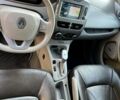 Белый Рено Зое, объемом двигателя 0 л и пробегом 145 тыс. км за 9900 $, фото 24 на Automoto.ua