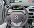 Білий Рено Зое, об'ємом двигуна 0 л та пробігом 33 тис. км за 9900 $, фото 23 на Automoto.ua