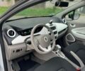 Білий Рено Зое, об'ємом двигуна 0 л та пробігом 157 тис. км за 8650 $, фото 15 на Automoto.ua