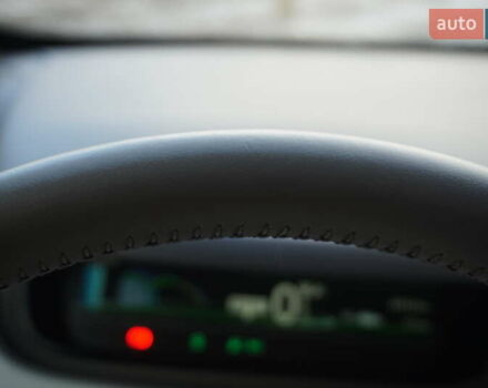 Белый Рено Зое, объемом двигателя 0 л и пробегом 26 тыс. км за 9555 $, фото 29 на Automoto.ua