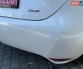 Белый Рено Зое, объемом двигателя 0 л и пробегом 130 тыс. км за 10499 $, фото 22 на Automoto.ua
