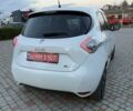 Белый Рено Зое, объемом двигателя 0 л и пробегом 132 тыс. км за 8800 $, фото 7 на Automoto.ua