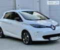 Білий Рено Зое, об'ємом двигуна 0 л та пробігом 105 тис. км за 12500 $, фото 26 на Automoto.ua