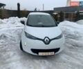 Білий Рено Зое, об'ємом двигуна 0 л та пробігом 155 тис. км за 7499 $, фото 13 на Automoto.ua