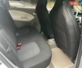 Білий Рено Зое, об'ємом двигуна 0 л та пробігом 76 тис. км за 9750 $, фото 24 на Automoto.ua