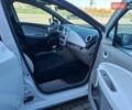 Белый Рено Зое, объемом двигателя 0 л и пробегом 125 тыс. км за 9200 $, фото 13 на Automoto.ua