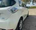Білий Рено Зое, об'ємом двигуна 0 л та пробігом 83 тис. км за 9800 $, фото 46 на Automoto.ua