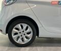 Білий Рено Зое, об'ємом двигуна 0 л та пробігом 121 тис. км за 7300 $, фото 5 на Automoto.ua