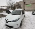 Білий Рено Зое, об'ємом двигуна 0 л та пробігом 112 тис. км за 8700 $, фото 1 на Automoto.ua