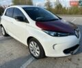 Білий Рено Зое, об'ємом двигуна 0 л та пробігом 120 тис. км за 8200 $, фото 3 на Automoto.ua