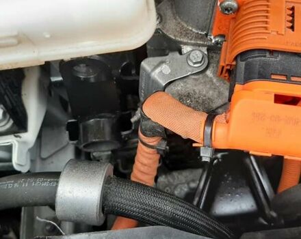 Білий Рено Зое, об'ємом двигуна 0 л та пробігом 123 тис. км за 9650 $, фото 41 на Automoto.ua