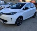 Рено Зое 2017 в Черновцах на Automoto.ua Белый Рено Зое, объемом двигателя 0 л и пробегом 60 тыс. км за 9200 $, фото 1 на Automoto.ua