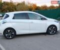 Білий Рено Зое, об'ємом двигуна 0 л та пробігом 155 тис. км за 9990 $, фото 18 на Automoto.ua