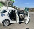 Рено Зое 2017 в Бережанах на Automoto.ua Белый Рено Зое, объемом двигателя 0 л и пробегом 161 тыс. км за 7850 $, фото 2 на Automoto.ua