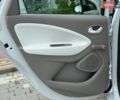 Білий Рено Зое, об'ємом двигуна 0 л та пробігом 82 тис. км за 6750 $, фото 52 на Automoto.ua