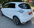Белый Рено Зое, объемом двигателя 0 л и пробегом 130 тыс. км за 10499 $, фото 9 на Automoto.ua