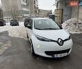 Білий Рено Зое, об'ємом двигуна 0 л та пробігом 86 тис. км за 9500 $, фото 4 на Automoto.ua
