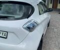 Белый Рено Зое, объемом двигателя 0 л и пробегом 108 тыс. км за 8499 $, фото 4 на Automoto.ua