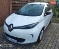 Білий Рено Зое, об'ємом двигуна 0 л та пробігом 88 тис. км за 8799 $, фото 2 на Automoto.ua