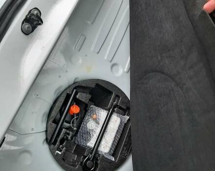 Білий Рено Зое, об'ємом двигуна 0 л та пробігом 123 тис. км за 9650 $, фото 64 на Automoto.ua