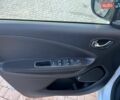 Білий Рено Зое, об'ємом двигуна 0 л та пробігом 101 тис. км за 9299 $, фото 6 на Automoto.ua