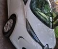 Белый Рено Зое, объемом двигателя 0 л и пробегом 163 тыс. км за 9304 $, фото 1 на Automoto.ua