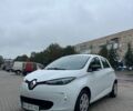 Білий Рено Зое, об'ємом двигуна 0 л та пробігом 157 тис. км за 8650 $, фото 1 на Automoto.ua