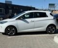 Белый Рено Зое, объемом двигателя 0 л и пробегом 175 тыс. км за 9700 $, фото 4 на Automoto.ua