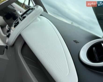 Білий Рено Зое, об'ємом двигуна 0 л та пробігом 82 тис. км за 6750 $, фото 71 на Automoto.ua