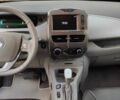 Белый Рено Зое, объемом двигателя 0 л и пробегом 107 тыс. км за 9900 $, фото 10 на Automoto.ua