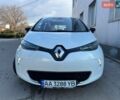 Белый Рено Зое, объемом двигателя 0 л и пробегом 178 тыс. км за 5900 $, фото 16 на Automoto.ua