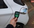 Белый Рено Зое, объемом двигателя 0 л и пробегом 95 тыс. км за 10444 $, фото 65 на Automoto.ua