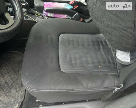 Білий Рено Зое, об'ємом двигуна 0 л та пробігом 145 тис. км за 9000 $, фото 8 на Automoto.ua