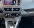 Белый Рено Зое, объемом двигателя 0 л и пробегом 145 тыс. км за 9900 $, фото 28 на Automoto.ua