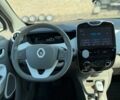 Белый Рено Зое, объемом двигателя 0 л и пробегом 93 тыс. км за 9799 $, фото 12 на Automoto.ua