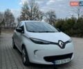 Белый Рено Зое, объемом двигателя 0 л и пробегом 136 тыс. км за 8500 $, фото 3 на Automoto.ua