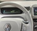 Белый Рено Зое, объемом двигателя 0 л и пробегом 107 тыс. км за 9600 $, фото 18 на Automoto.ua
