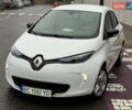 Білий Рено Зое, об'ємом двигуна 0 л та пробігом 127 тис. км за 8500 $, фото 2 на Automoto.ua