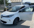 Белый Рено Зое, объемом двигателя 0 л и пробегом 158 тыс. км за 7800 $, фото 5 на Automoto.ua
