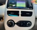 Белый Рено Зое, объемом двигателя 0 л и пробегом 96 тыс. км за 9495 $, фото 55 на Automoto.ua