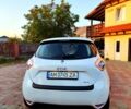 Белый Рено Зое, объемом двигателя 68 л и пробегом 95 тыс. км за 9850 $, фото 4 на Automoto.ua