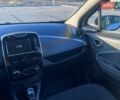 Белый Рено Зое, объемом двигателя 0 л и пробегом 118 тыс. км за 9899 $, фото 19 на Automoto.ua